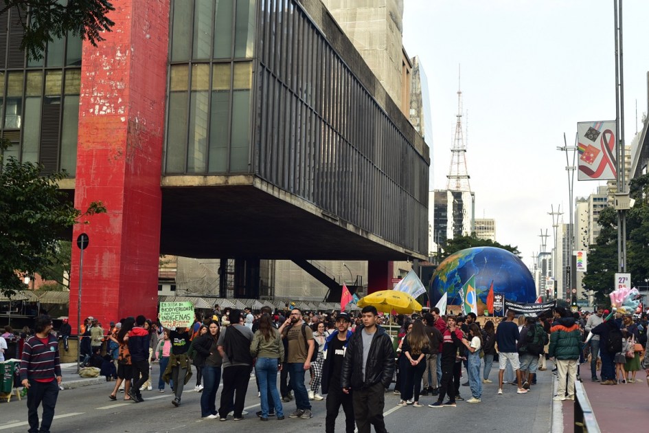 MASP