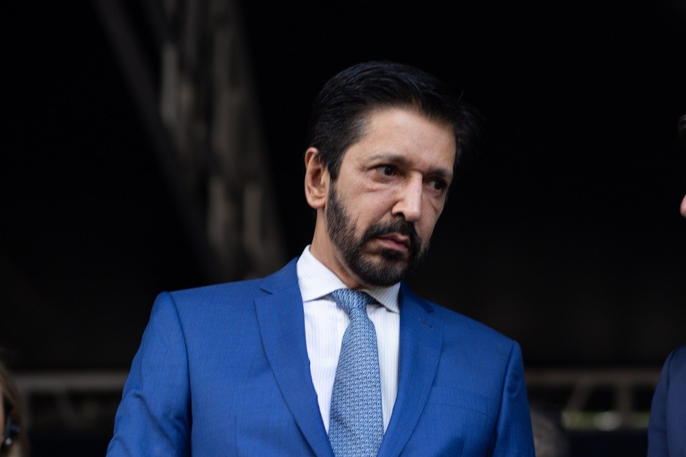 Ricardo Nunes quer levar discussão da 99 à Justiça Trabalhista