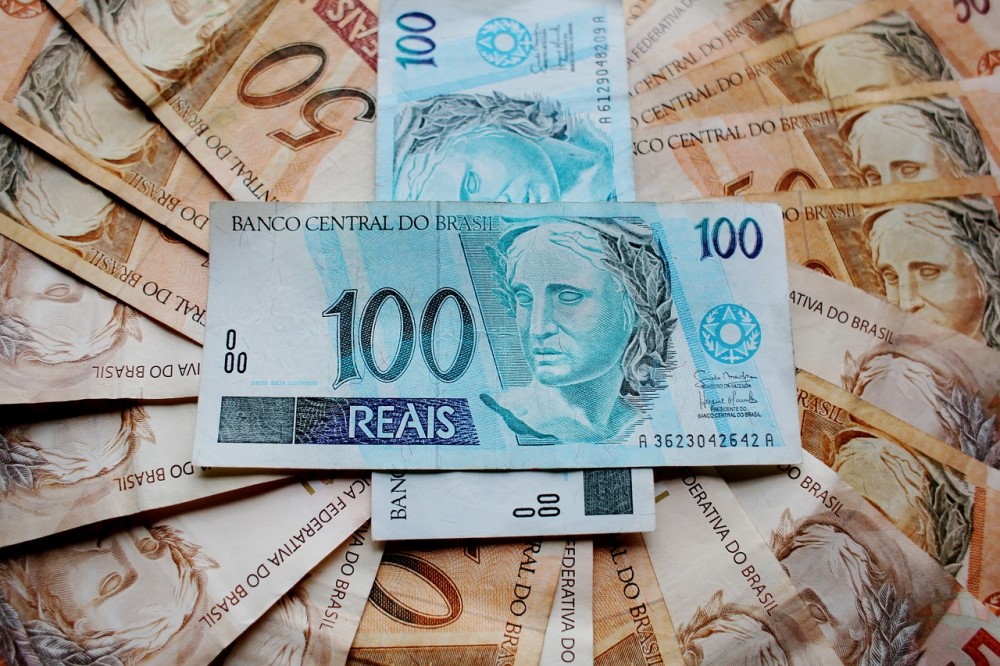 Dívida Pública Federal fecha novembro em R$ 7,2 trilhões