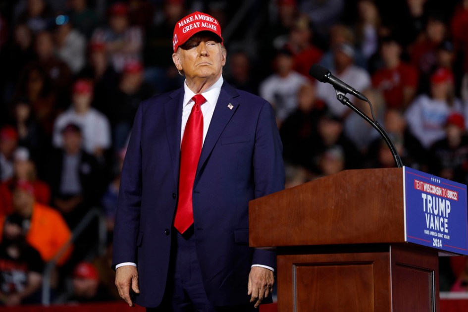 Trump