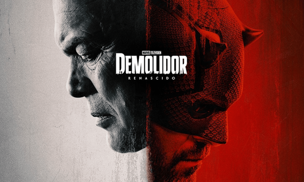 Novo começo para o Demolidor: confira o primeiro trailer da série
