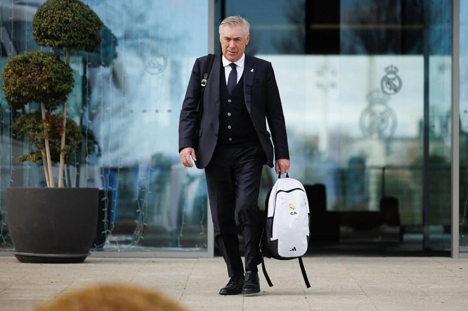Carlo Ancelotti