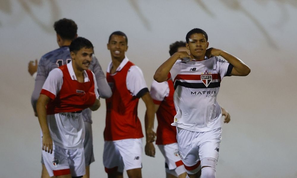 copinha são paulo