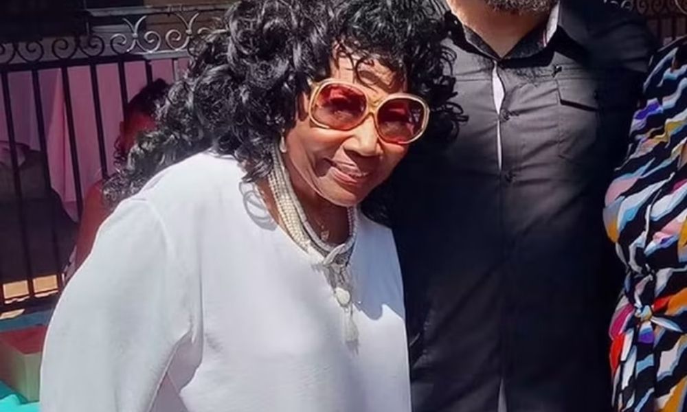Dalyce Curry
