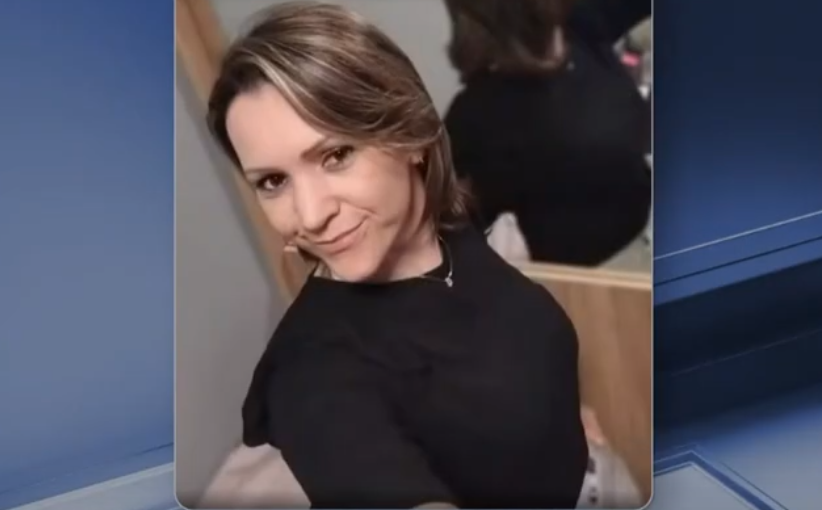 Deise Moura dos Anjos