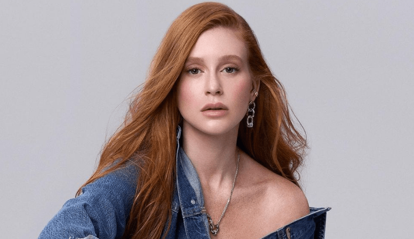 Marina Ruy Barbosa