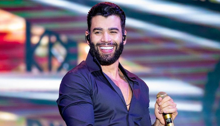 Gusttavo Lima