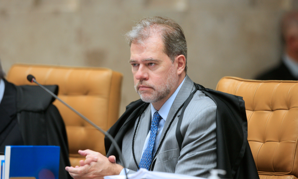 Dias Toffoli