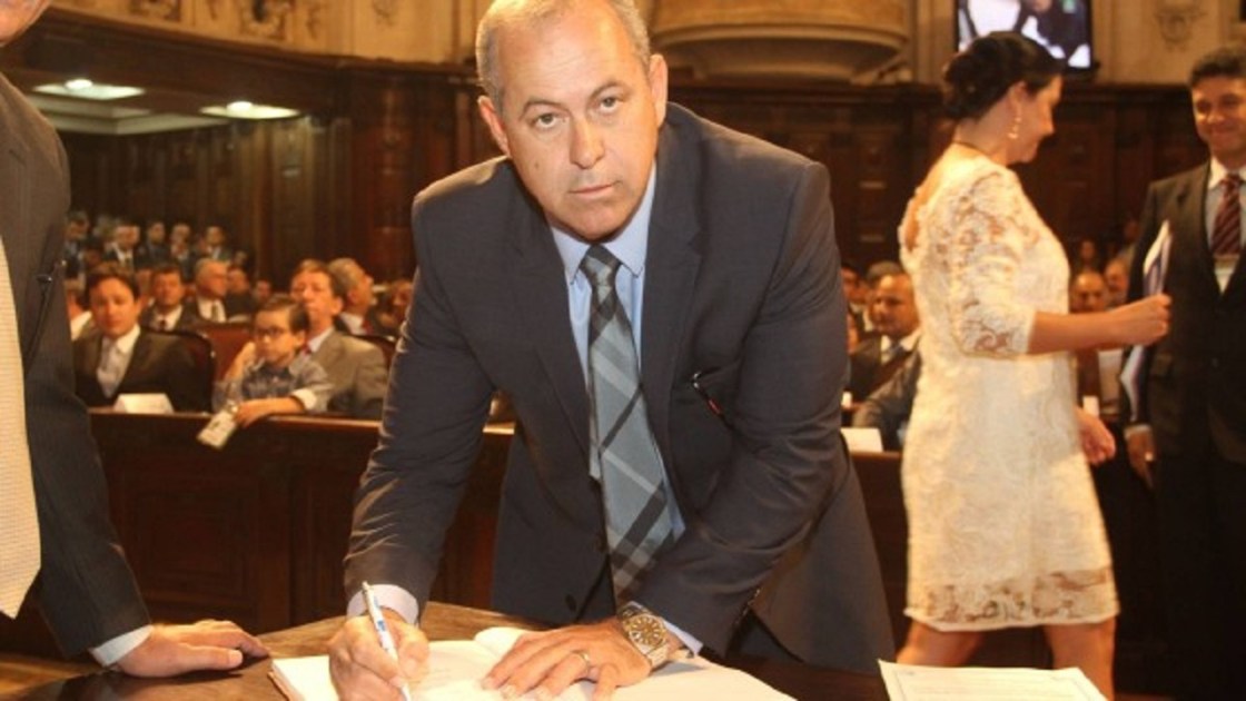 Domingos Brazão