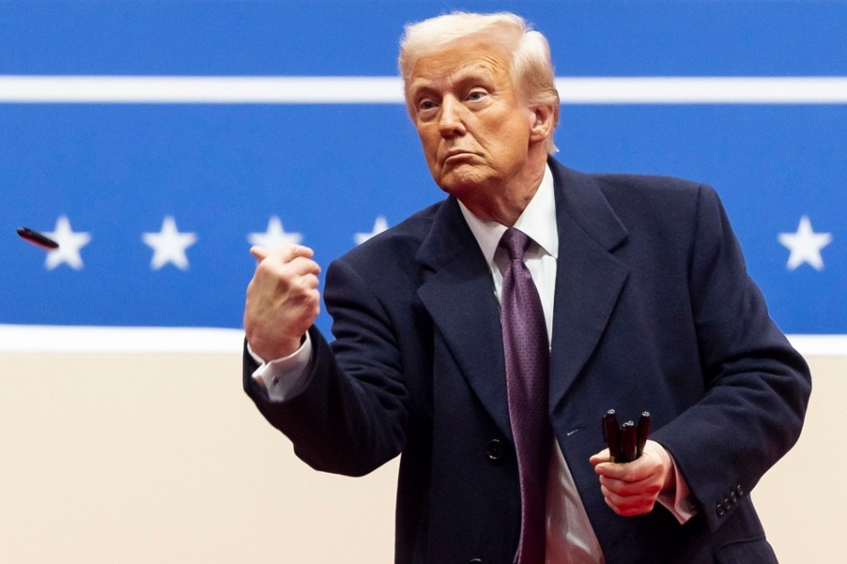 trump