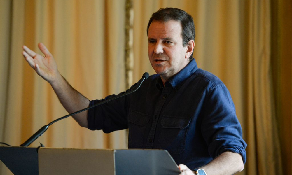 Eduardo Paes quer viabilizar acesso ao Ozempic no SUS em 2026