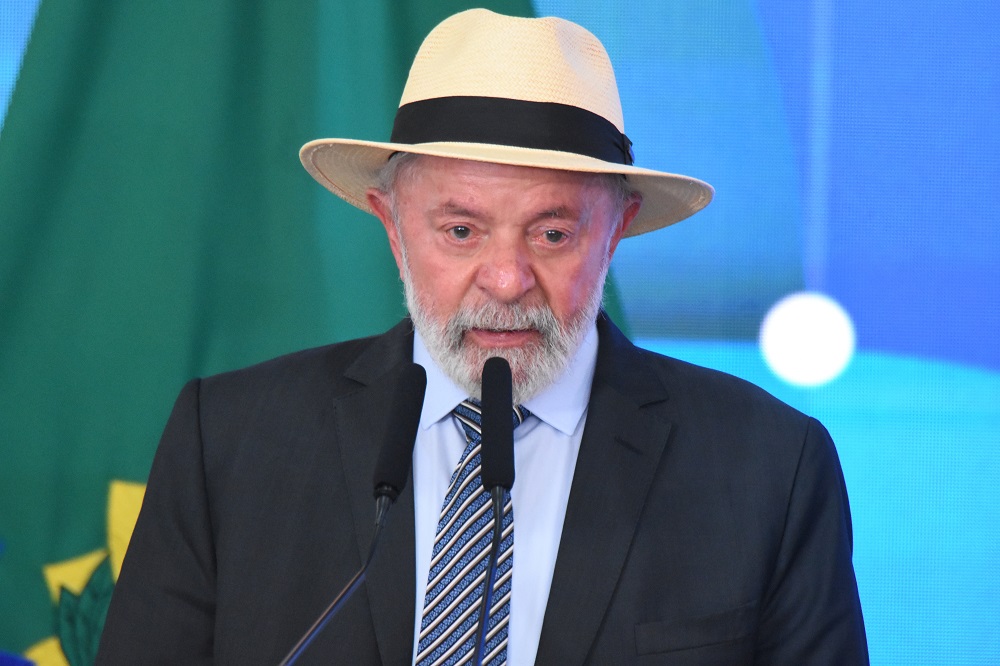 Lula sanciona a regulamentação da Reforma Tributária com vetos