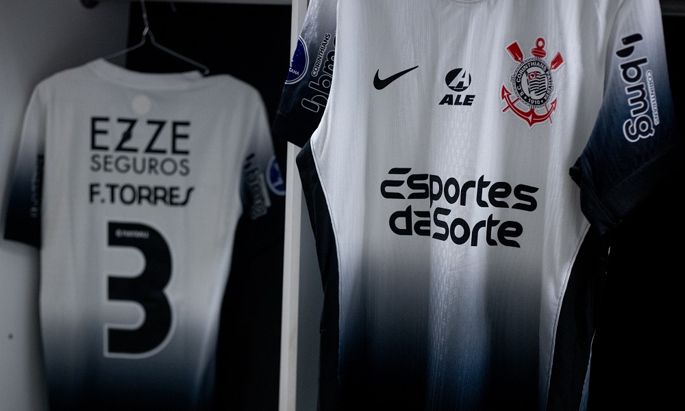Esportes da Sorte-Corinthians