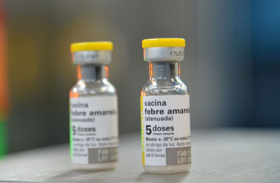 febre-amarela