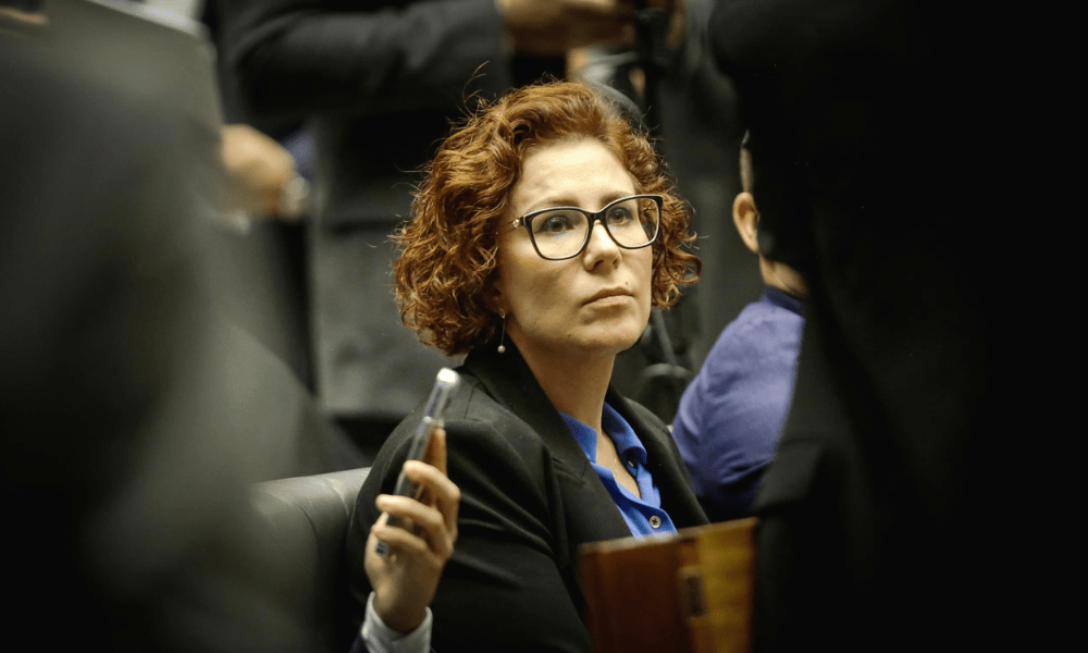 Carla Zambelli