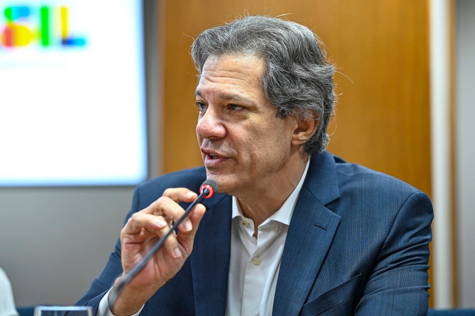 Fernando Haddad