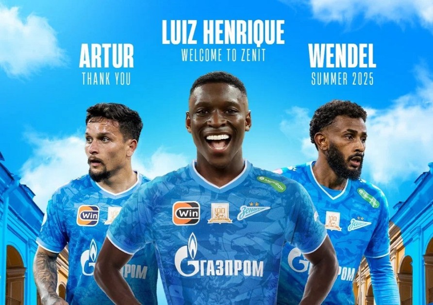 Zenit