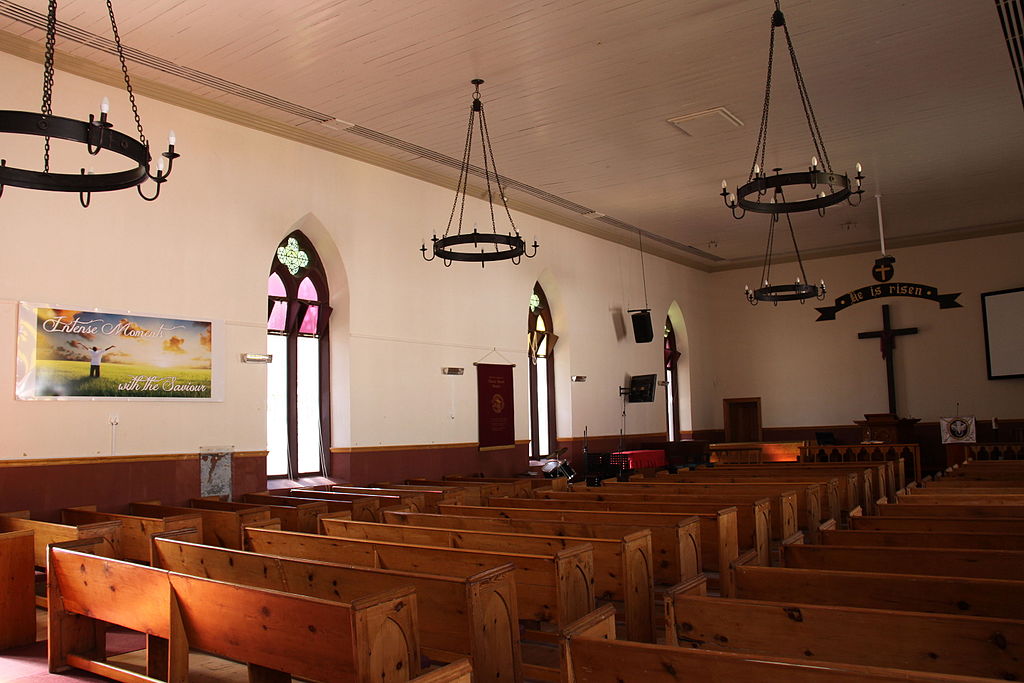 Relatório aponta 67 casos de abuso sexual dentro da Igreja Católica na Itália