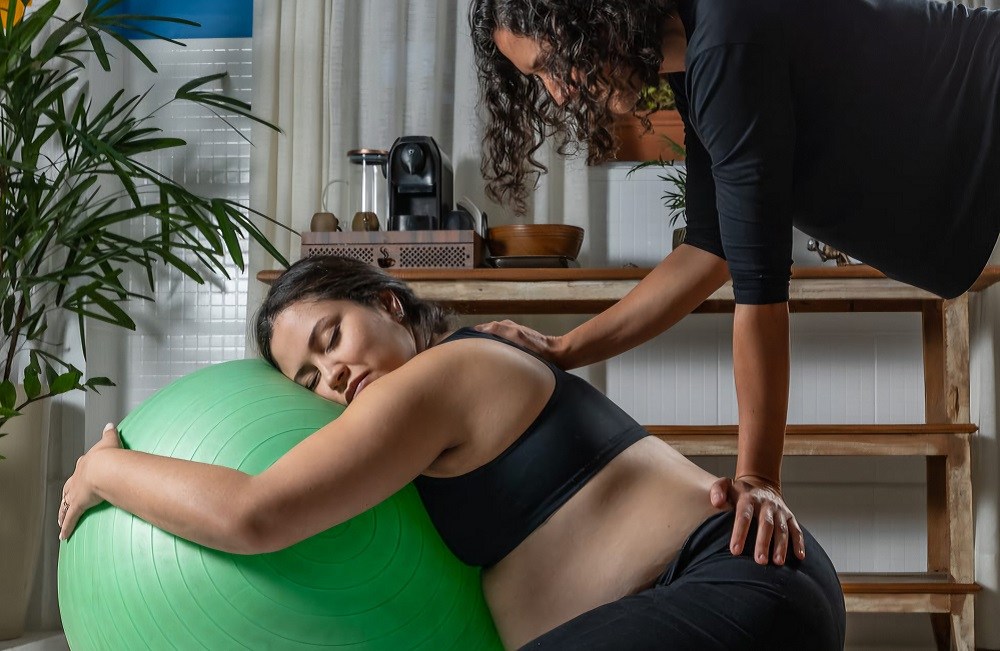 Pesquisas apontam que massoterapia reduz estresse, ansiedade e depressão