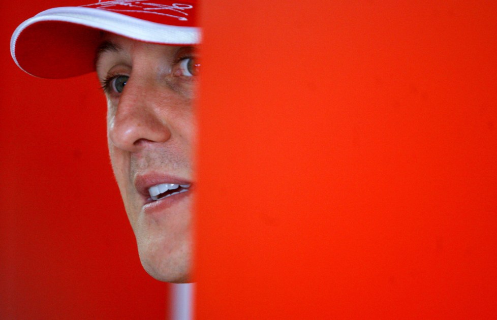 Schumacher