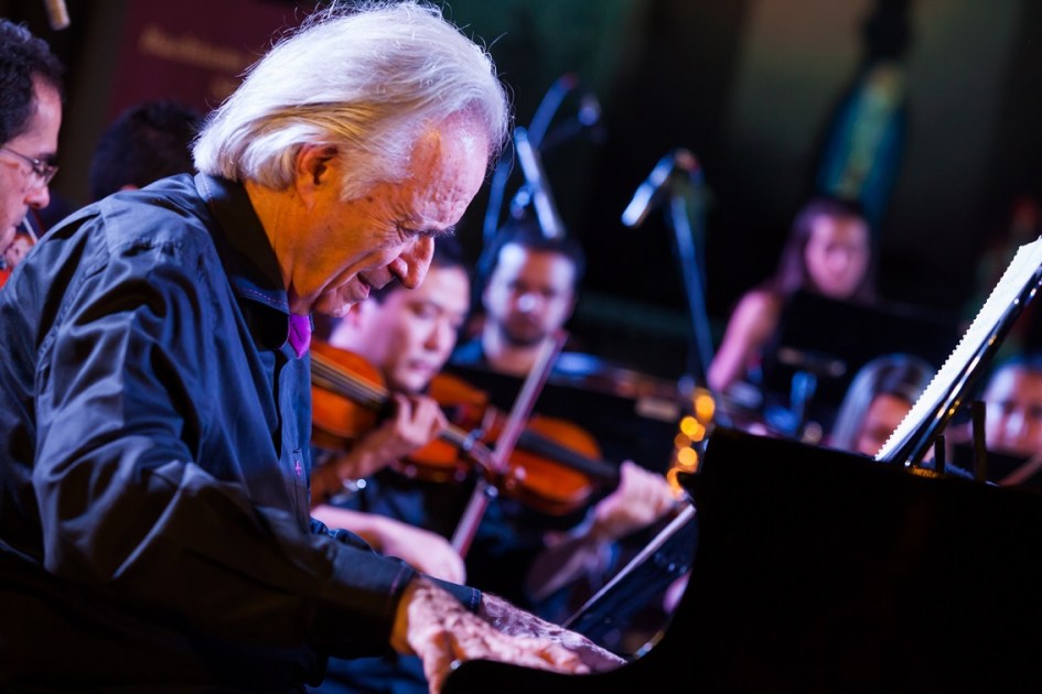 João Carlos Martins