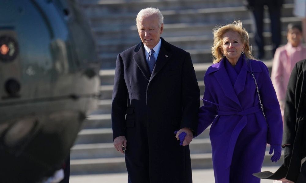 joe biden
