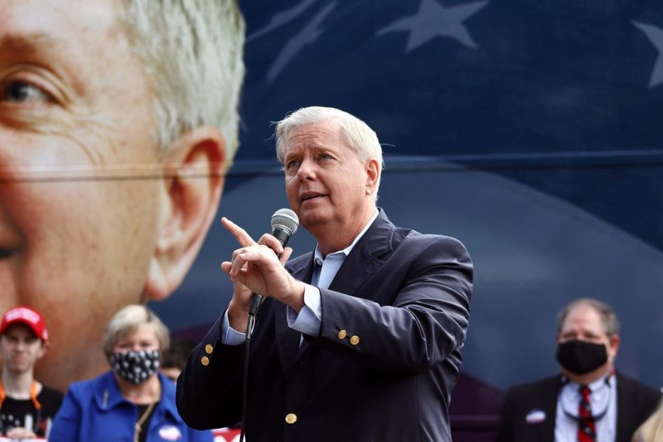 Lindsey Graham