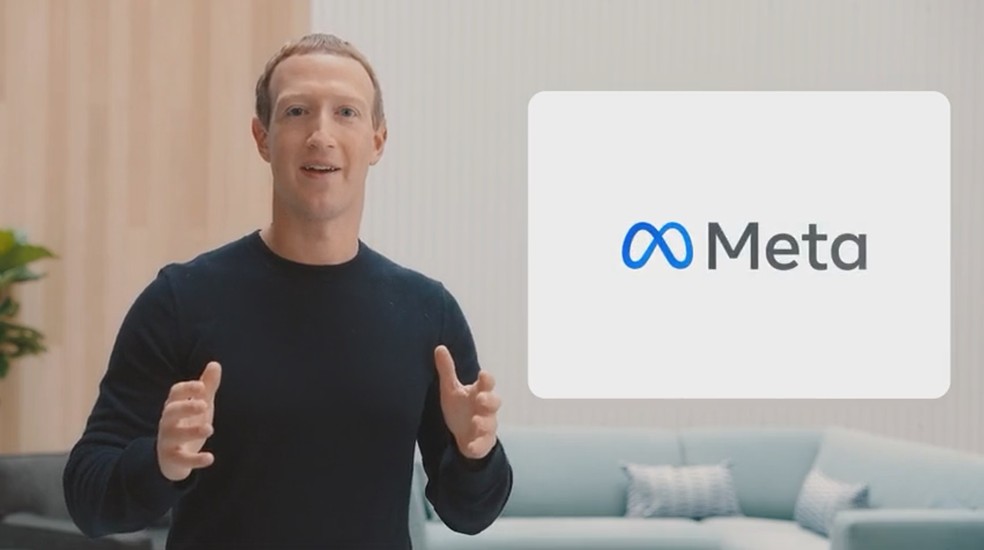 Mark Zuckerberg