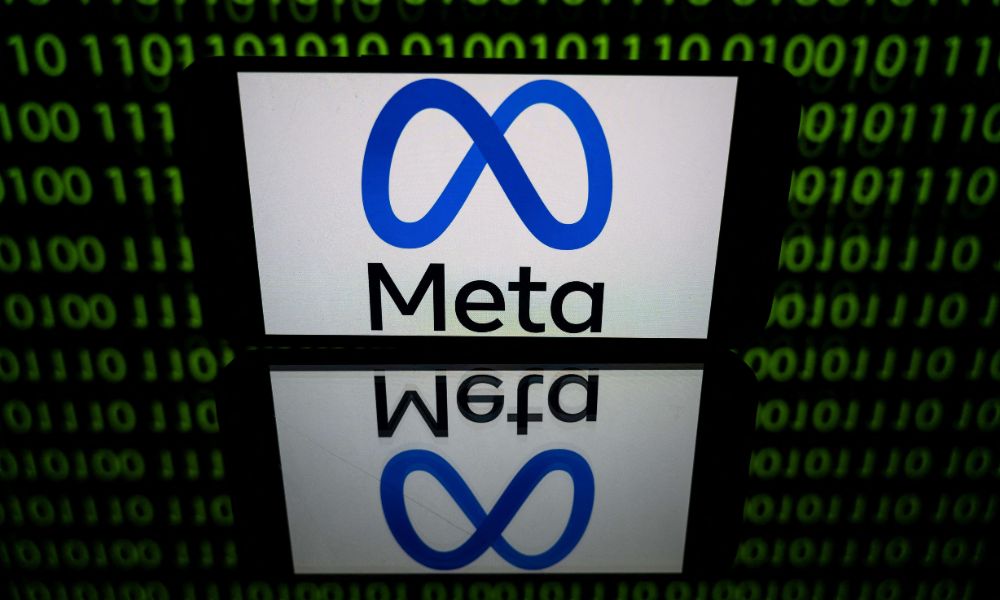 Meta multada