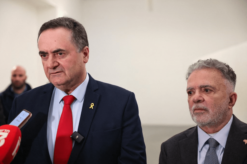 Israel acusa Hezbollah de não respeitar cessar-fogo