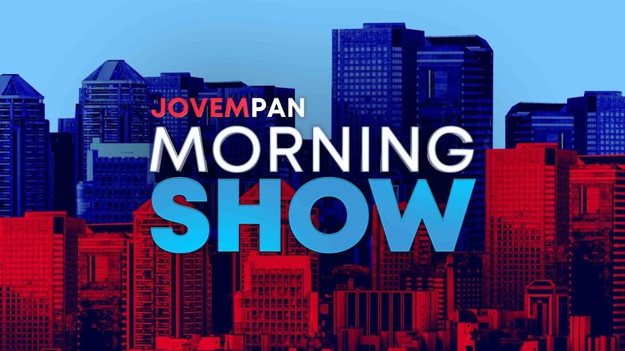 ENQUETE – MORNING SHOW – Você concorda com a conduta da Polícia Militar de São Paulo?