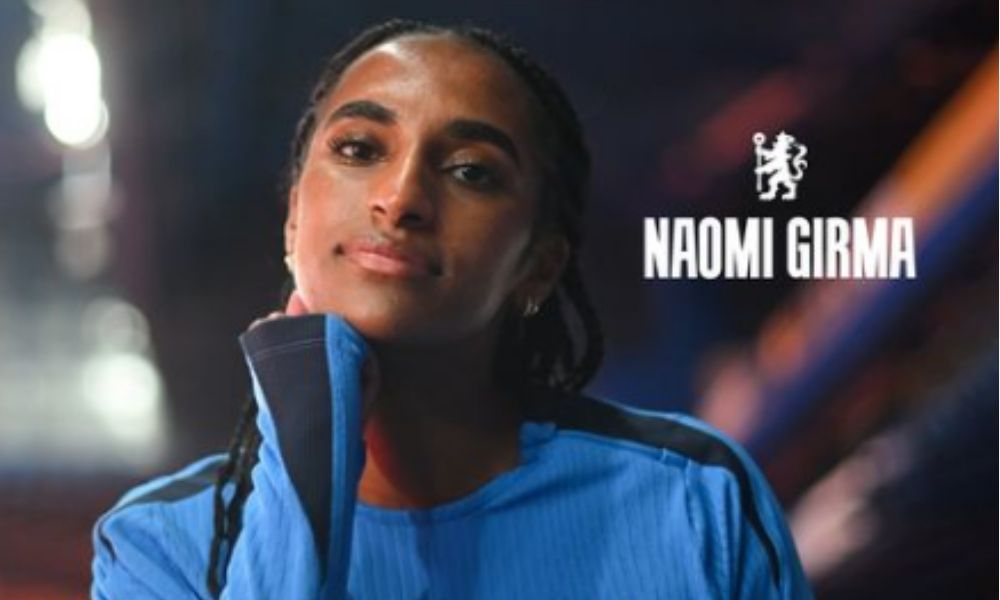 Chelsea contrata zagueira por mais de US$ 1 milhão e registra maior transferência do futebol feminino