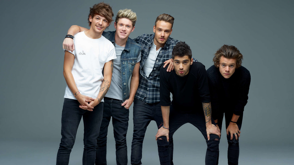 one direction