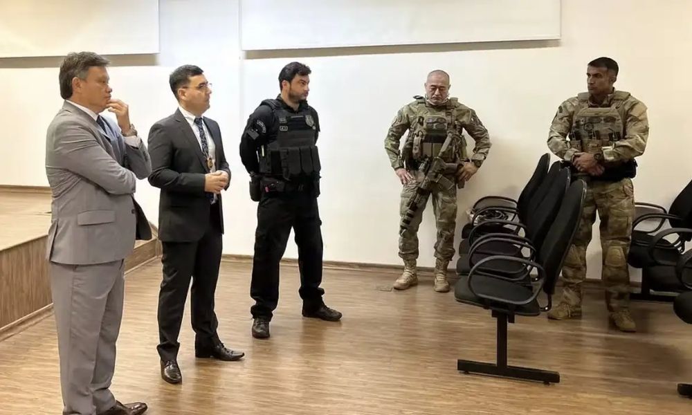 Operação Scream Fake