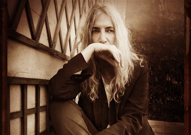 patti-smith