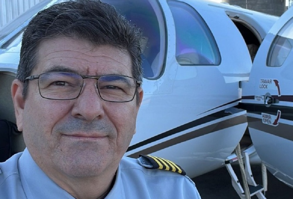 Veja quem são as vítimas do avião que caiu em Ubatuba