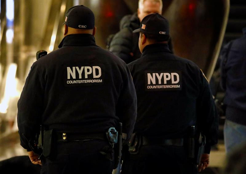 NYPD