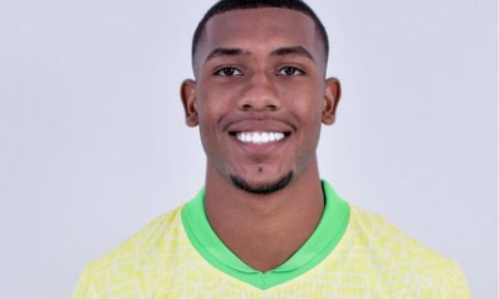 rayan vasco