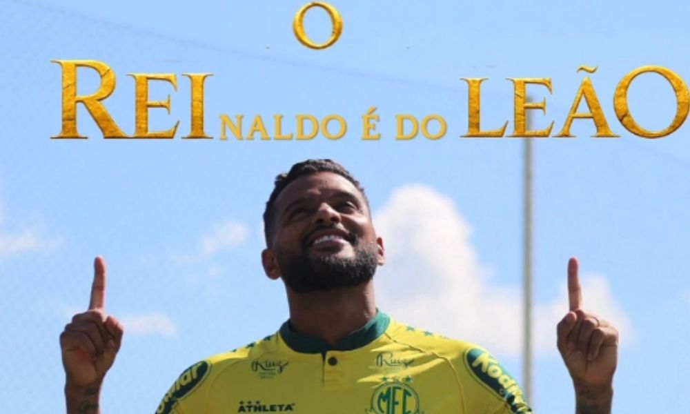 reinaldo