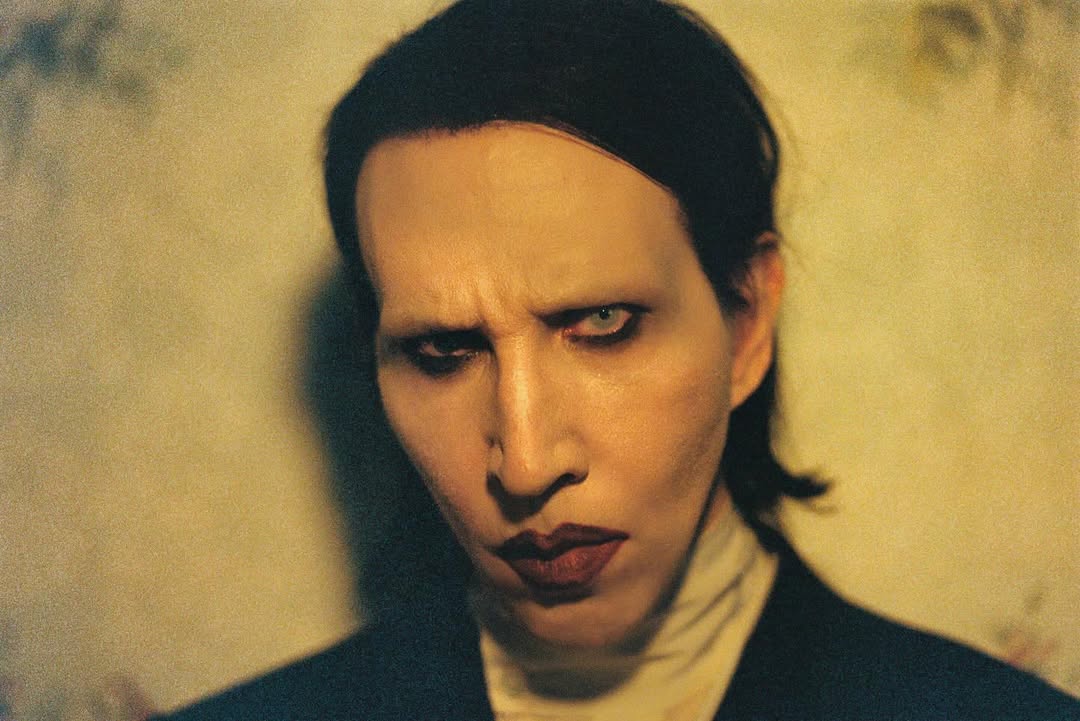 Promotor encerra investigação contra Marilyn Manson sem acusações por agressão sexual