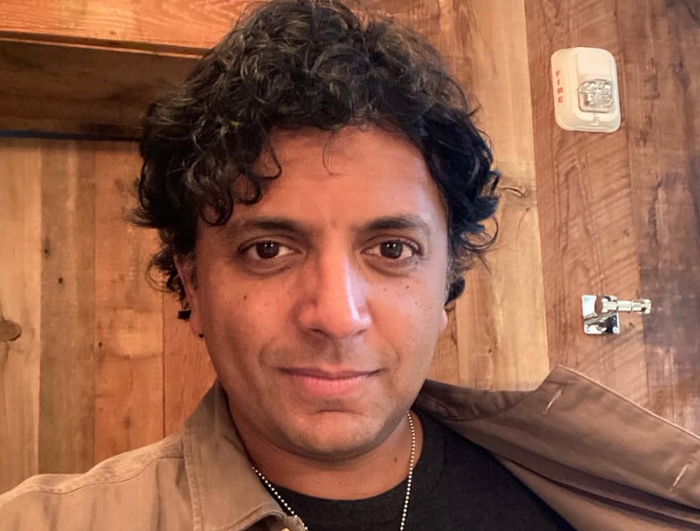 M. Night Shyamalan enfrenta processo por plágio relacionado à série ‘Servant’