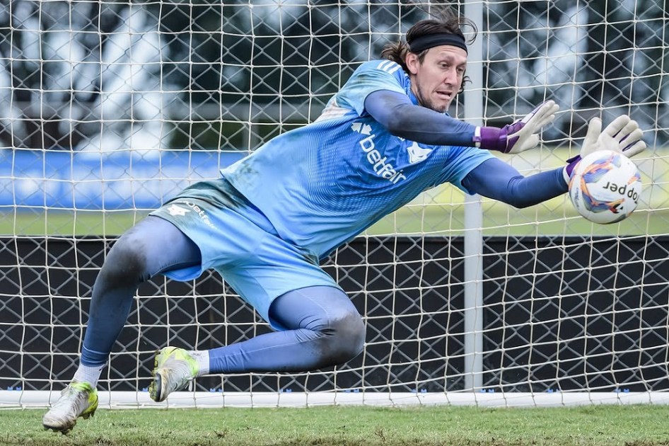 Cássio