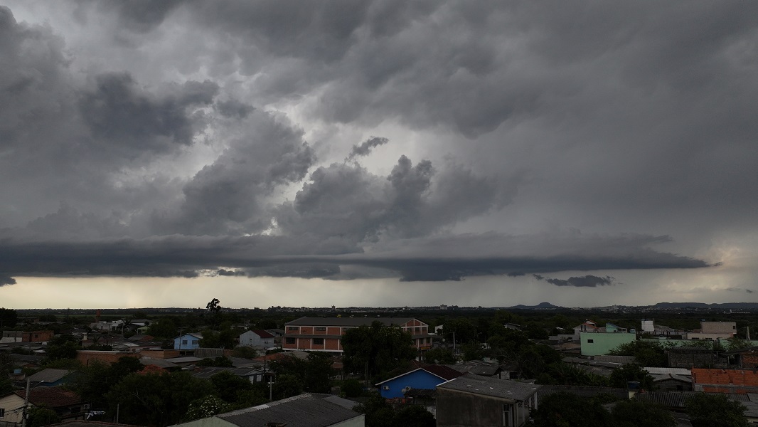 Chances do El Niño ser ‘muito forte’ no final de 2026 chegam a 81%