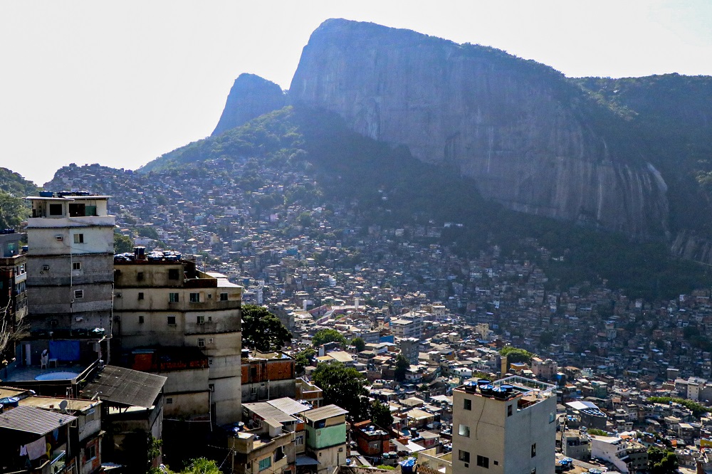 Rio de Janeiro registra aumento de 36% de tiroteios só nos primeiros 15 dias do ano