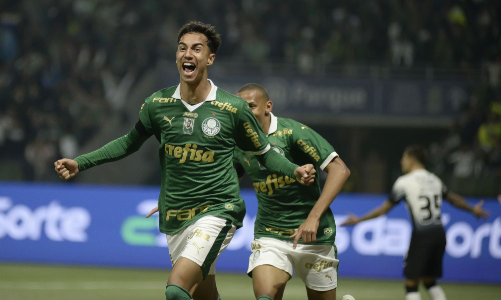 vitor reis palmeiras