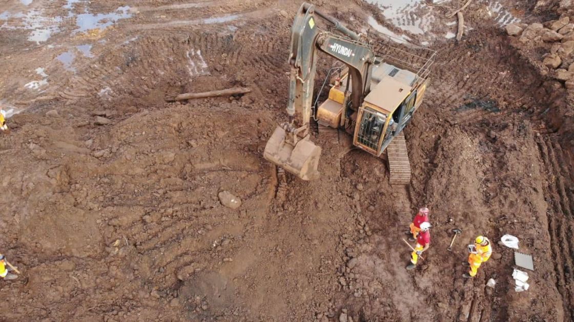 Brumadinho