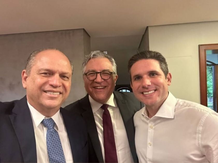 Padilha