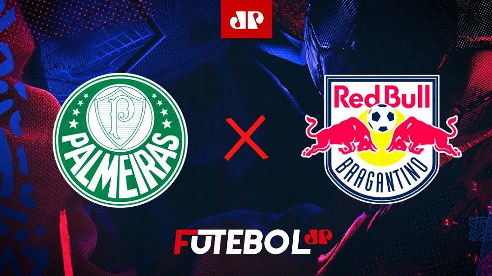 Palmeiras x Red Bull