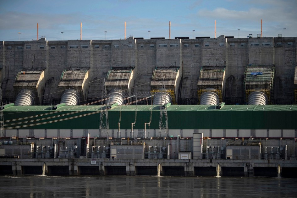 Belo Monte