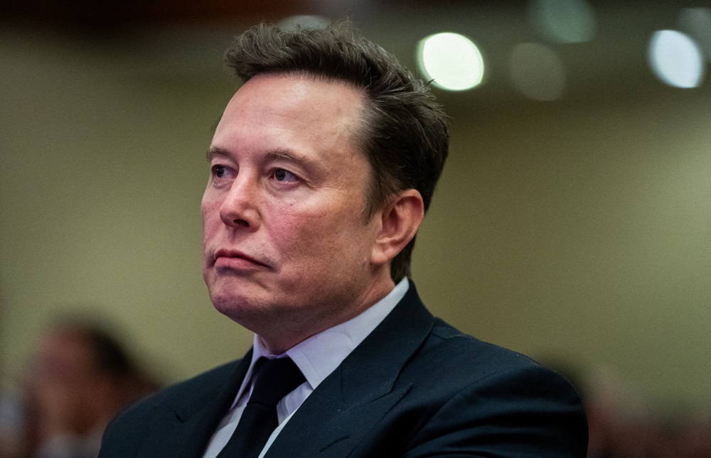 Juiz impede acesso de departamento de Elon Musk ao Tesouro dos EUA